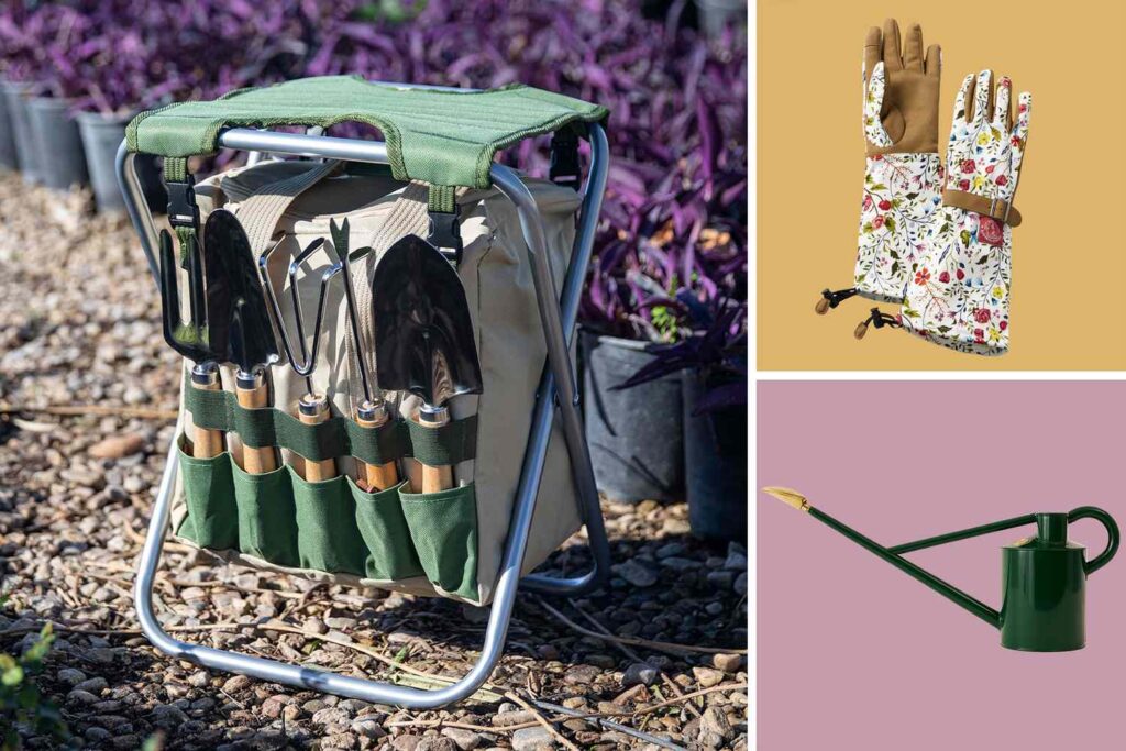 what to get a gardener who has everything   