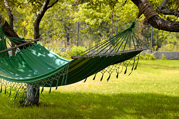 Garden Hammocks