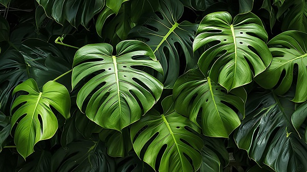 how to split a monstera     